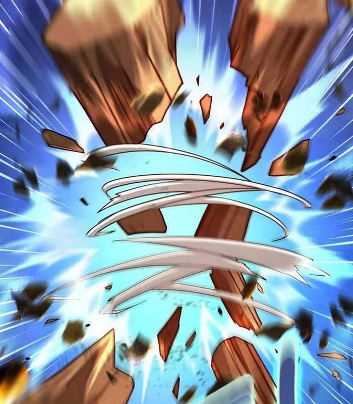 Thiên Tài Võ Thuật Hồi Quy - Chapter 59 - Page 47