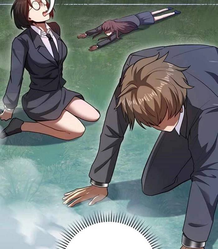 Thiên Tài Võ Thuật Hồi Quy - Chapter 59 - Page 55