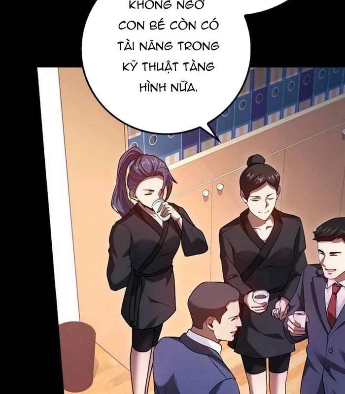 Thiên Tài Võ Thuật Hồi Quy - Chapter 59 - Page 65