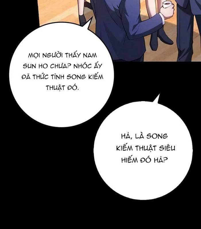 Thiên Tài Võ Thuật Hồi Quy - Chapter 59 - Page 66