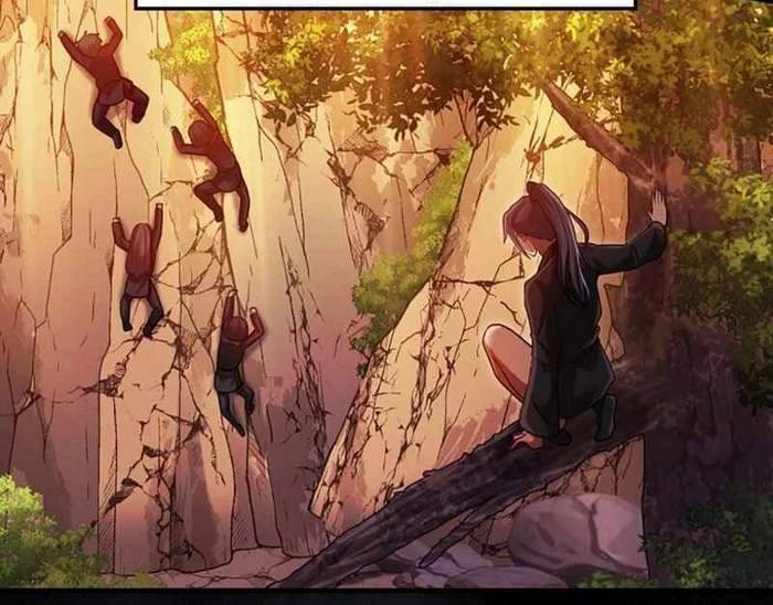 Thiên Tài Võ Thuật Hồi Quy - Chapter 59 - Page 79