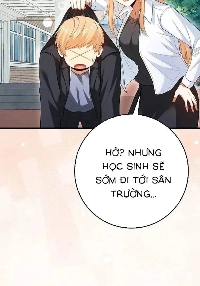 Thiên Tài Võ Thuật Hồi Quy - Chapter 60 - Page 105