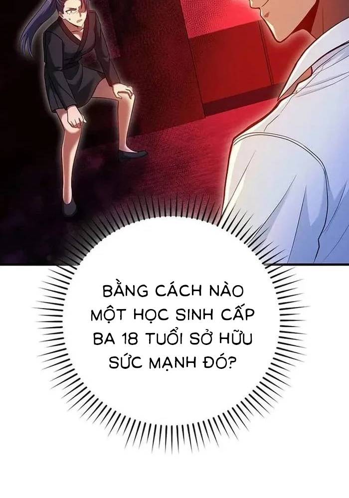 Thiên Tài Võ Thuật Hồi Quy - Chapter 60 - Page 11