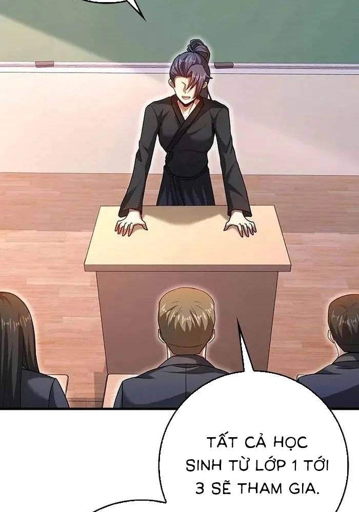 Thiên Tài Võ Thuật Hồi Quy - Chapter 60 - Page 111