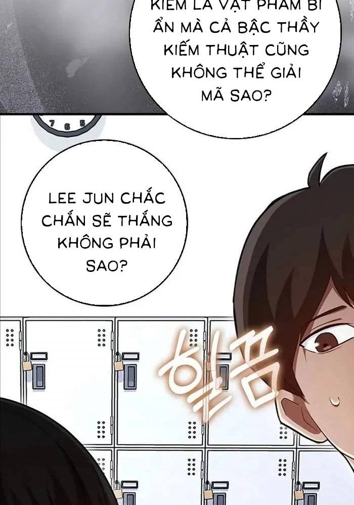 Thiên Tài Võ Thuật Hồi Quy - Chapter 60 - Page 113