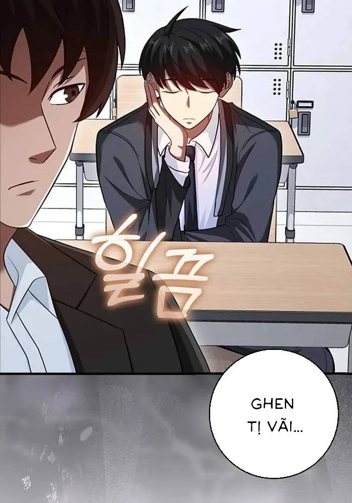 Thiên Tài Võ Thuật Hồi Quy - Chapter 60 - Page 114