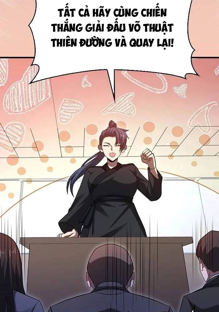 Thiên Tài Võ Thuật Hồi Quy - Chapter 60 - Page 120