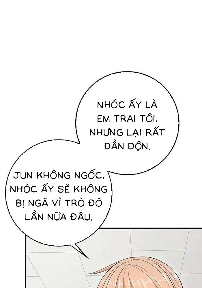 Thiên Tài Võ Thuật Hồi Quy - Chapter 60 - Page 130