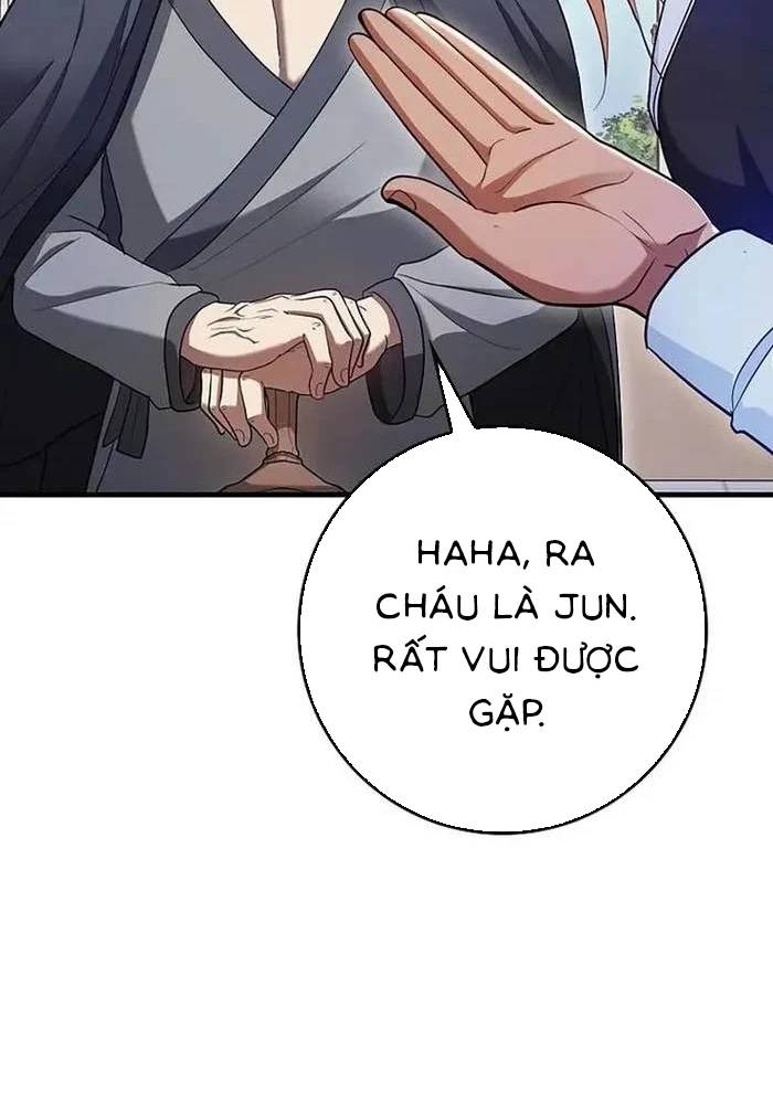 Thiên Tài Võ Thuật Hồi Quy - Chapter 60 - Page 135