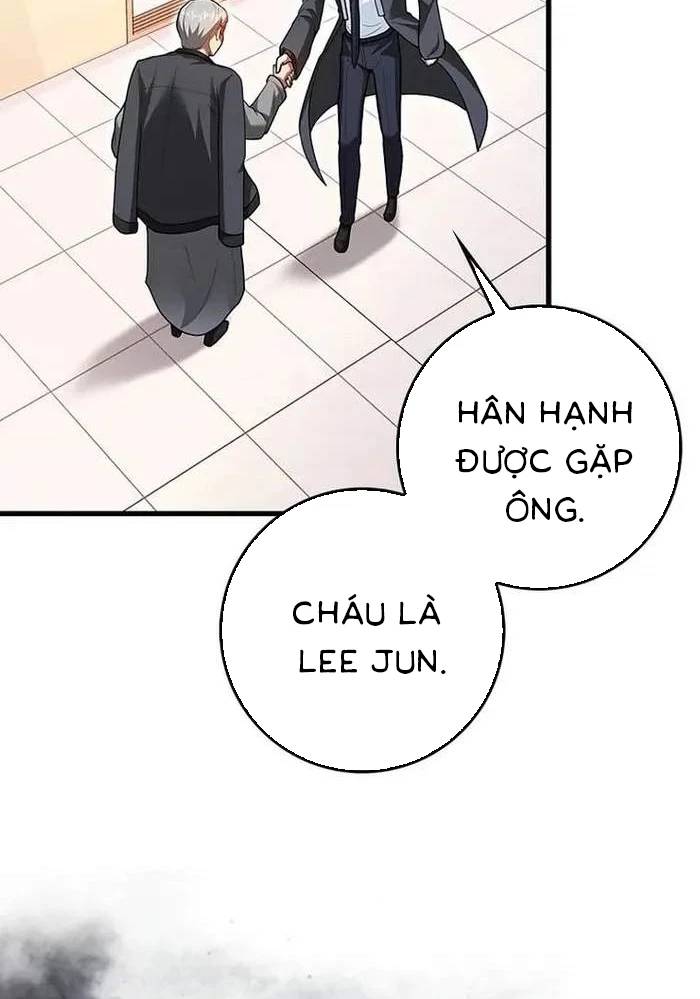 Thiên Tài Võ Thuật Hồi Quy - Chapter 60 - Page 139