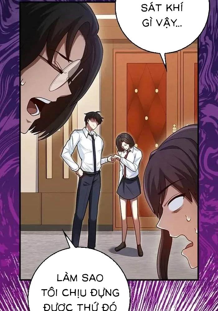 Thiên Tài Võ Thuật Hồi Quy - Chapter 60 - Page 42