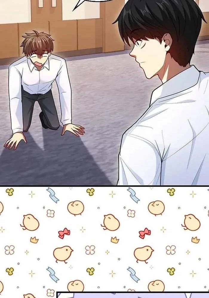 Thiên Tài Võ Thuật Hồi Quy - Chapter 60 - Page 44