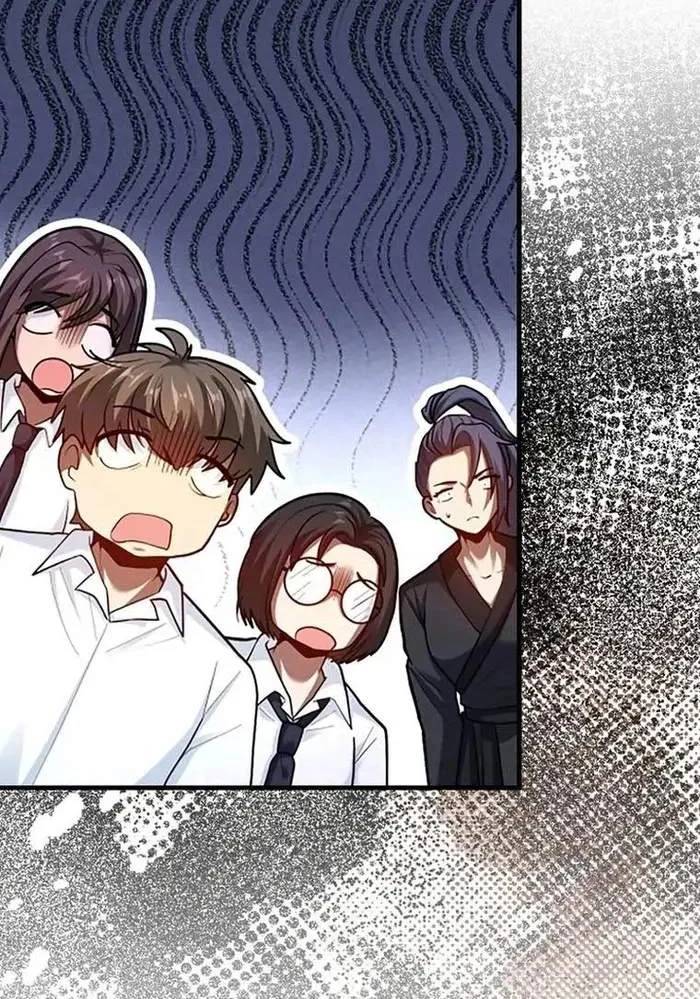 Thiên Tài Võ Thuật Hồi Quy - Chapter 60 - Page 46