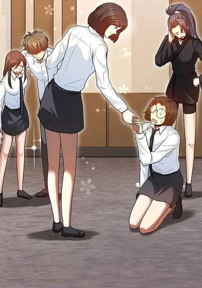 Thiên Tài Võ Thuật Hồi Quy - Chapter 60 - Page 52