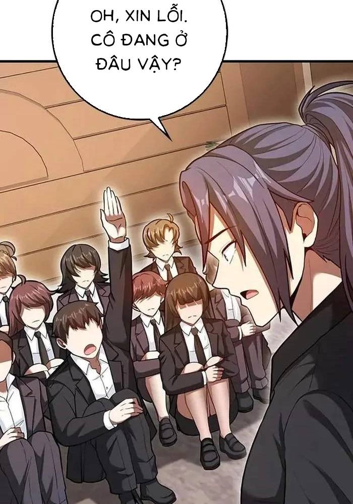 Thiên Tài Võ Thuật Hồi Quy - Chapter 60 - Page 57