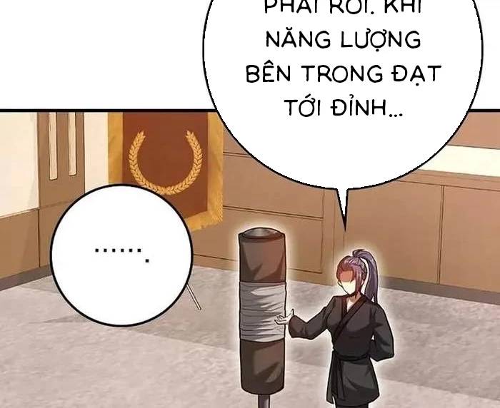 Thiên Tài Võ Thuật Hồi Quy - Chapter 60 - Page 59