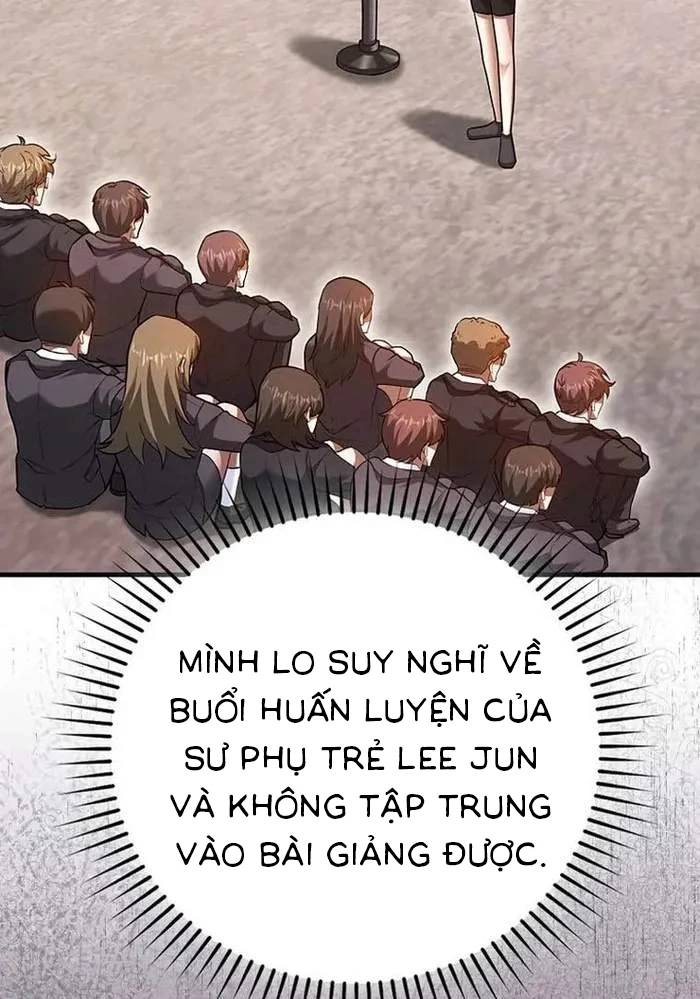 Thiên Tài Võ Thuật Hồi Quy - Chapter 60 - Page 60