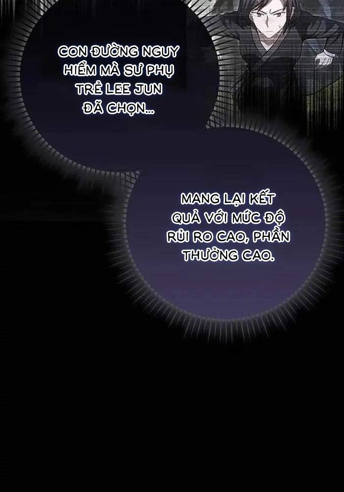 Thiên Tài Võ Thuật Hồi Quy - Chapter 60 - Page 63