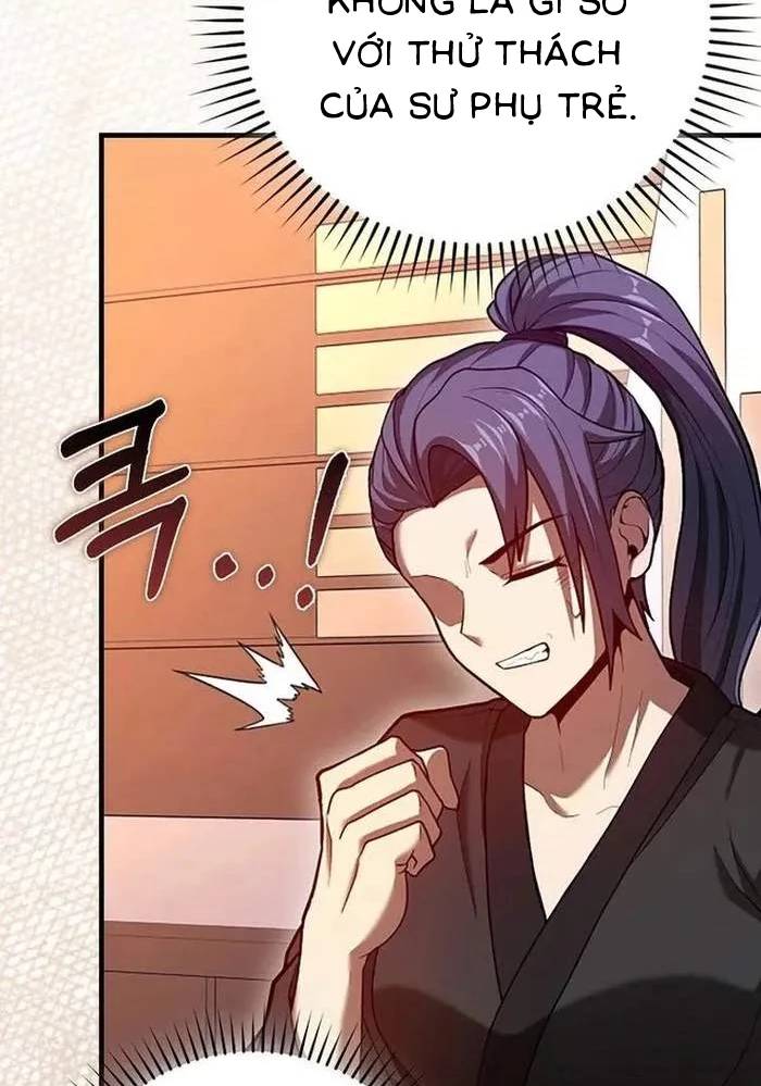 Thiên Tài Võ Thuật Hồi Quy - Chapter 60 - Page 67