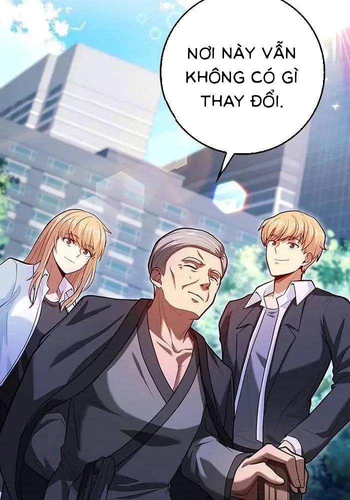 Thiên Tài Võ Thuật Hồi Quy - Chapter 60 - Page 73