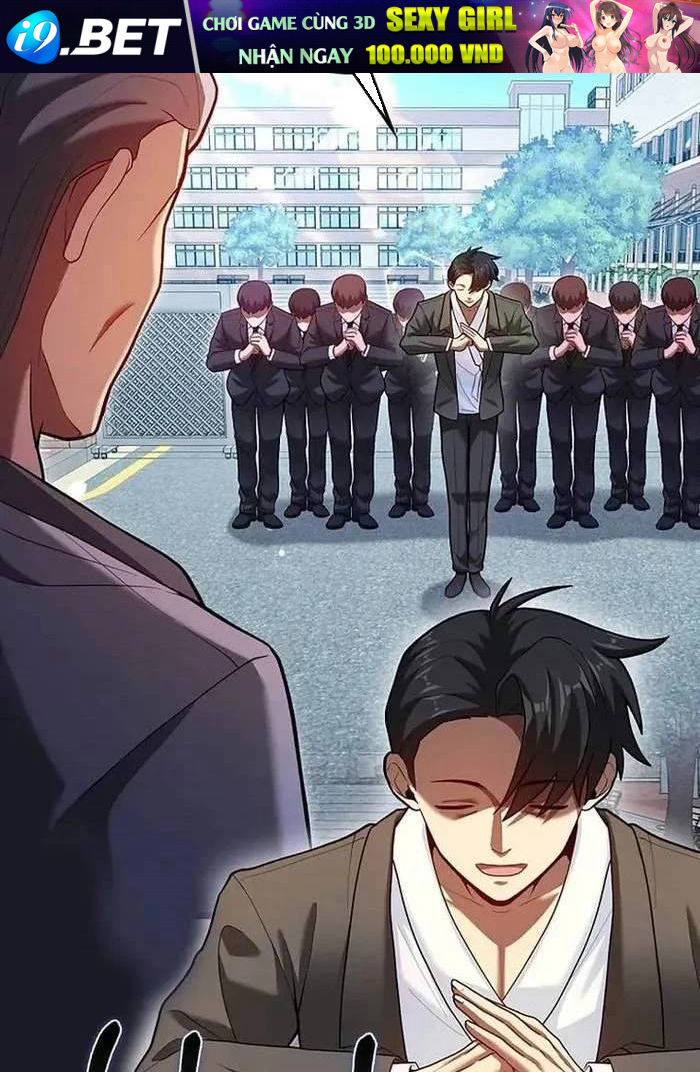 Thiên Tài Võ Thuật Hồi Quy - Chapter 60 - Page 75