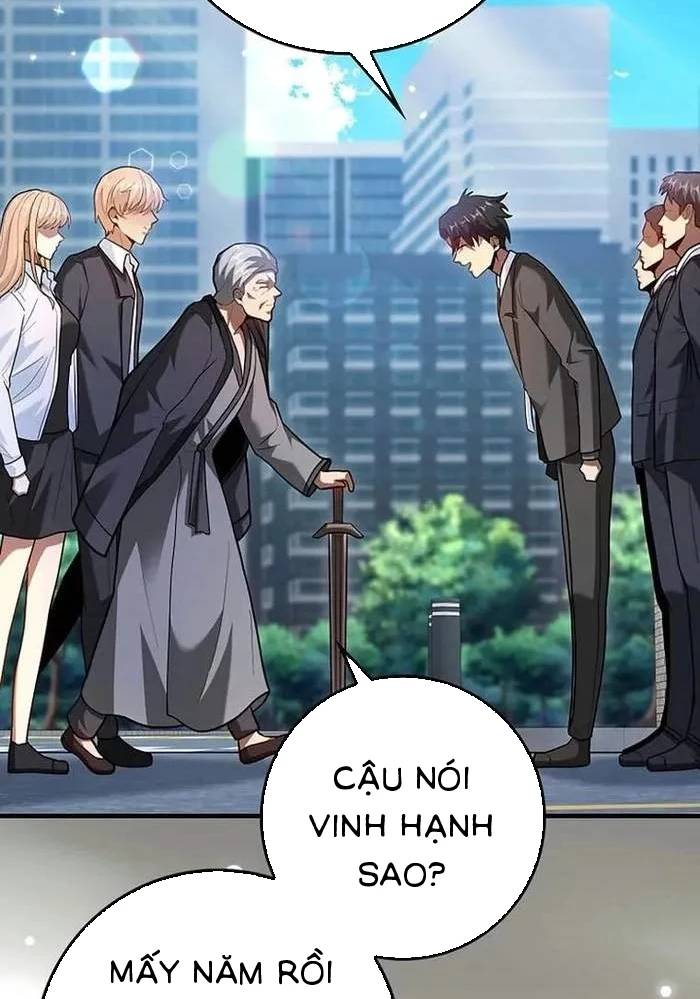 Thiên Tài Võ Thuật Hồi Quy - Chapter 60 - Page 77