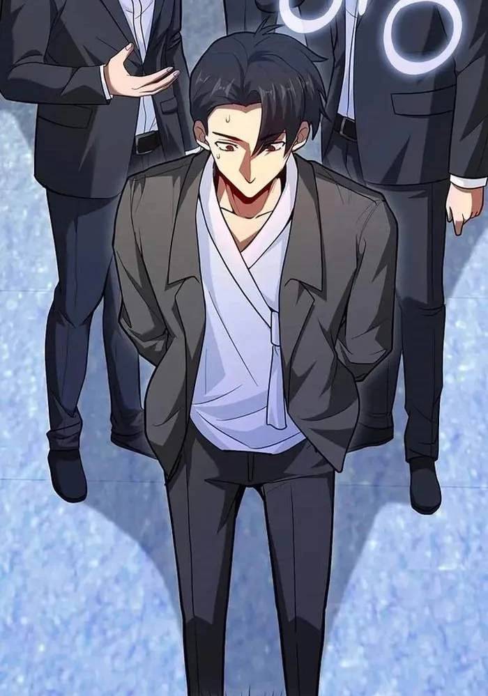 Thiên Tài Võ Thuật Hồi Quy - Chapter 60 - Page 84