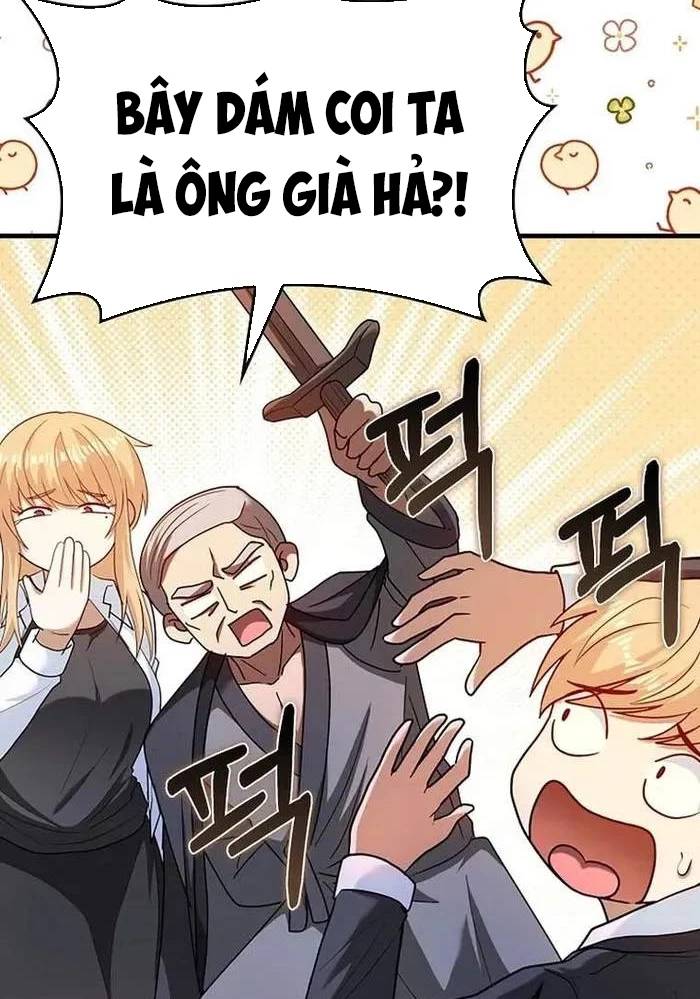 Thiên Tài Võ Thuật Hồi Quy - Chapter 60 - Page 94