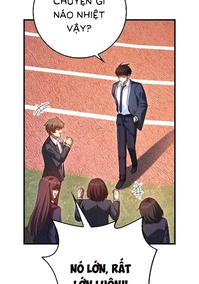 Thiên Tài Võ Thuật Hồi Quy - Chapter 61 - Page 101