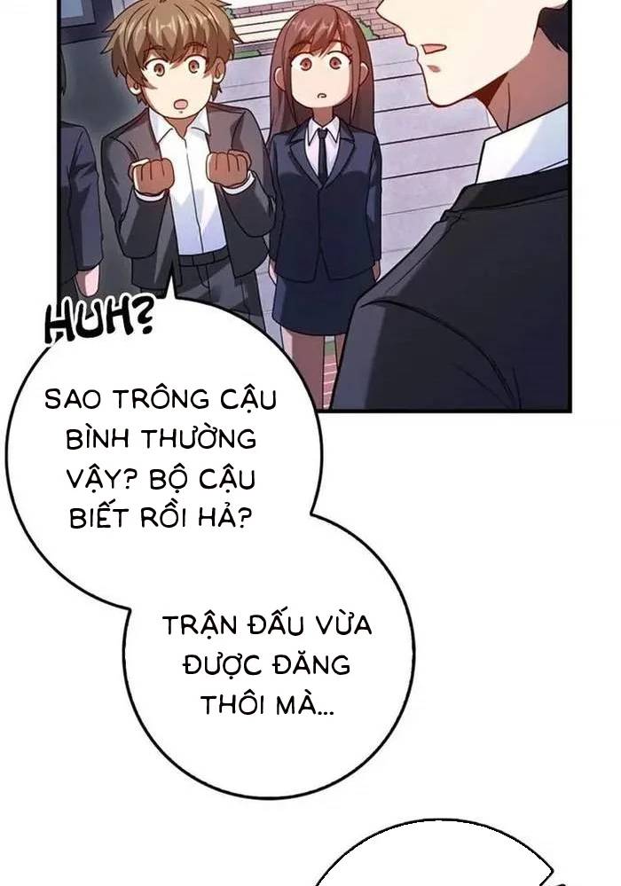 Thiên Tài Võ Thuật Hồi Quy - Chapter 61 - Page 106