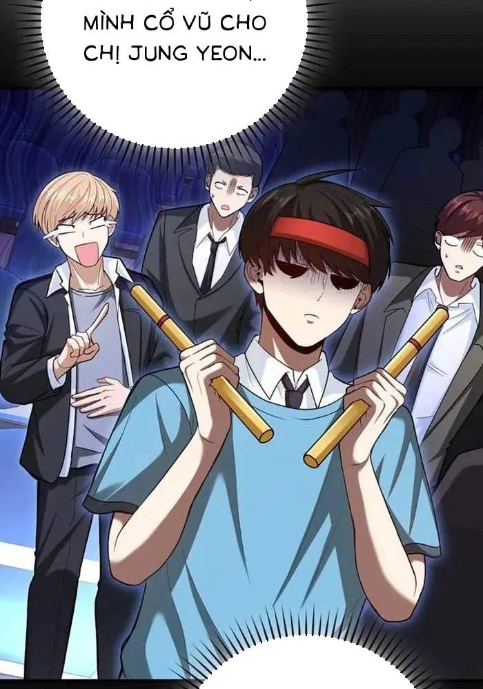 Thiên Tài Võ Thuật Hồi Quy - Chapter 61 - Page 111