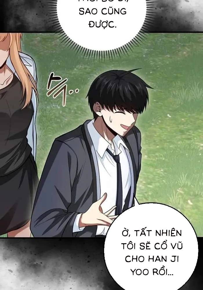 Thiên Tài Võ Thuật Hồi Quy - Chapter 61 - Page 118