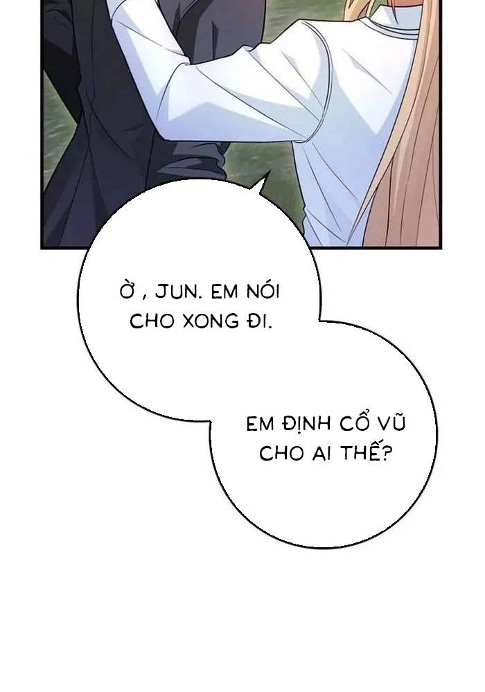 Thiên Tài Võ Thuật Hồi Quy - Chapter 61 - Page 123