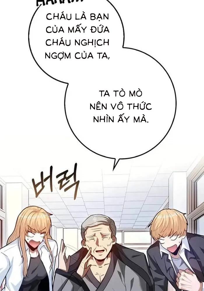 Thiên Tài Võ Thuật Hồi Quy - Chapter 61 - Page 18