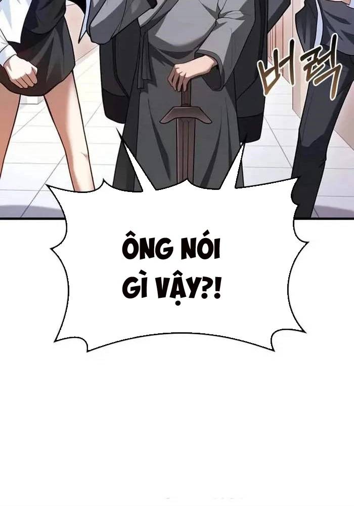 Thiên Tài Võ Thuật Hồi Quy - Chapter 61 - Page 19