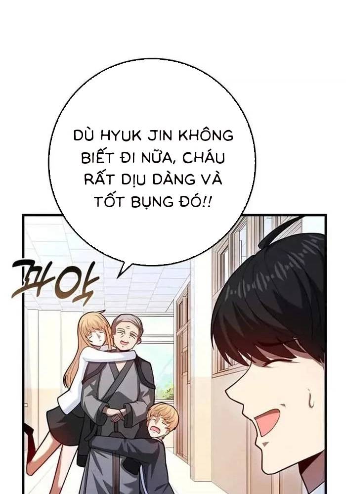 Thiên Tài Võ Thuật Hồi Quy - Chapter 61 - Page 20