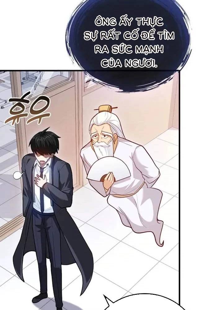 Thiên Tài Võ Thuật Hồi Quy - Chapter 61 - Page 22