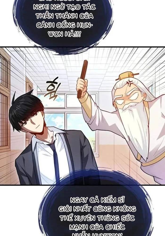 Thiên Tài Võ Thuật Hồi Quy - Chapter 61 - Page 24