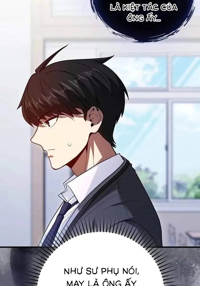 Thiên Tài Võ Thuật Hồi Quy - Chapter 61 - Page 26