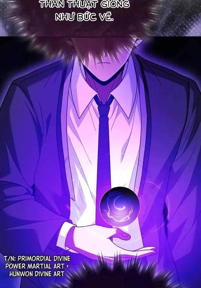 Thiên Tài Võ Thuật Hồi Quy - Chapter 61 - Page 28