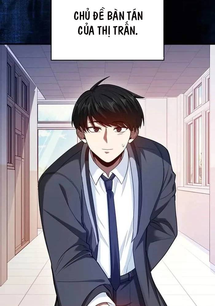 Thiên Tài Võ Thuật Hồi Quy - Chapter 61 - Page 5