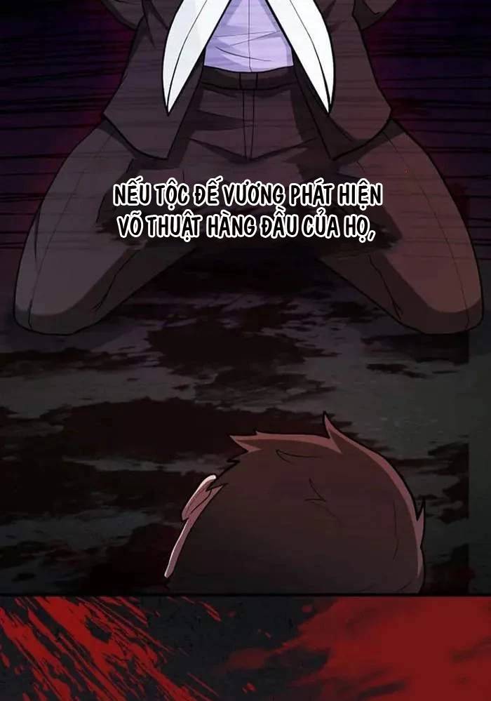 Thiên Tài Võ Thuật Hồi Quy - Chapter 61 - Page 61