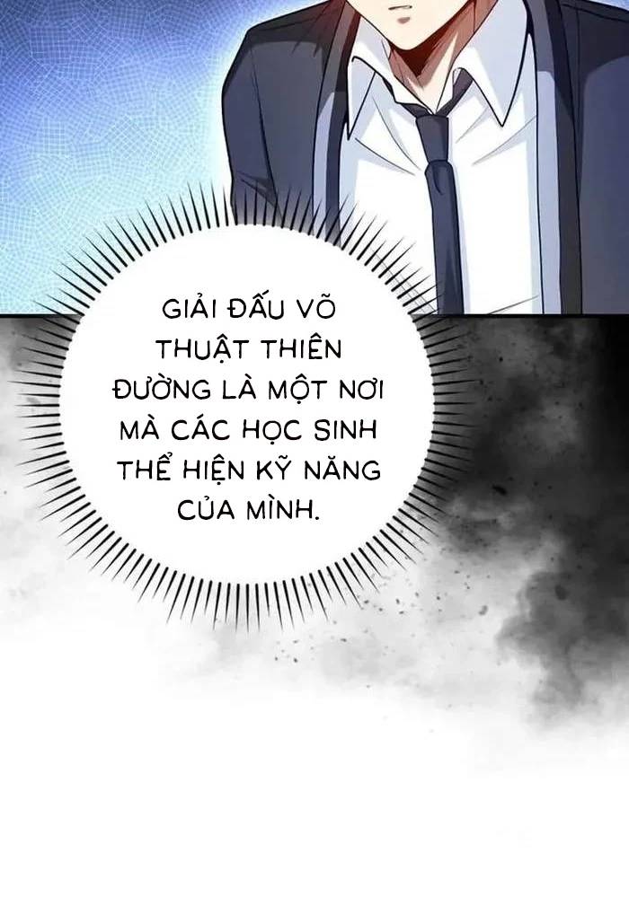 Thiên Tài Võ Thuật Hồi Quy - Chapter 61 - Page 64
