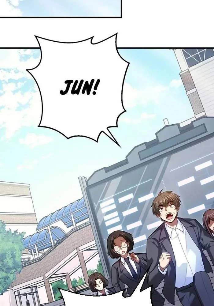 Thiên Tài Võ Thuật Hồi Quy - Chapter 61 - Page 99