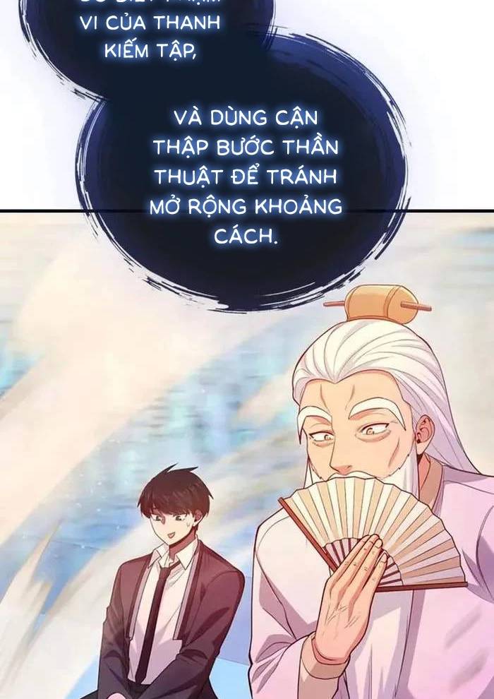 Thiên Tài Võ Thuật Hồi Quy - Chapter 62 - Page 122
