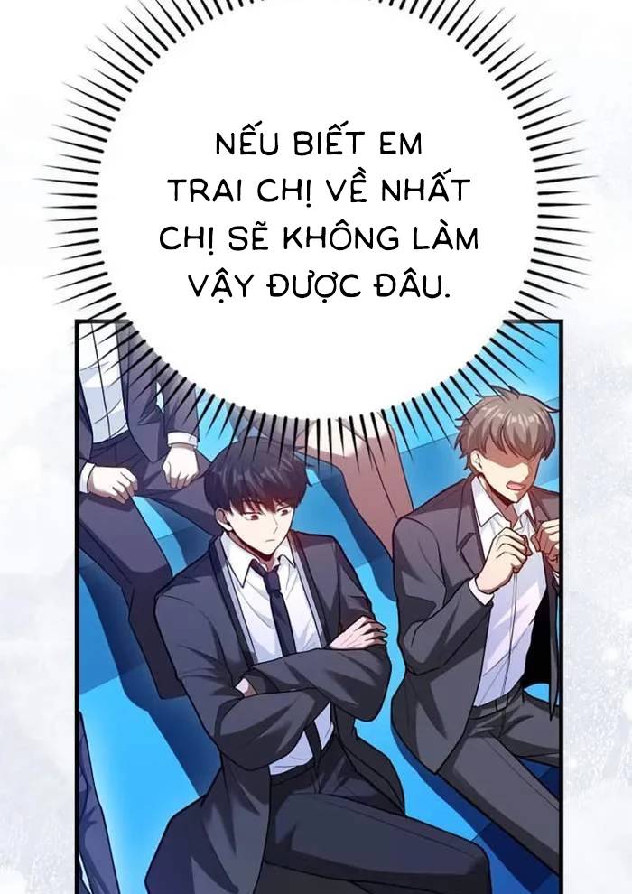 Thiên Tài Võ Thuật Hồi Quy - Chapter 62 - Page 19