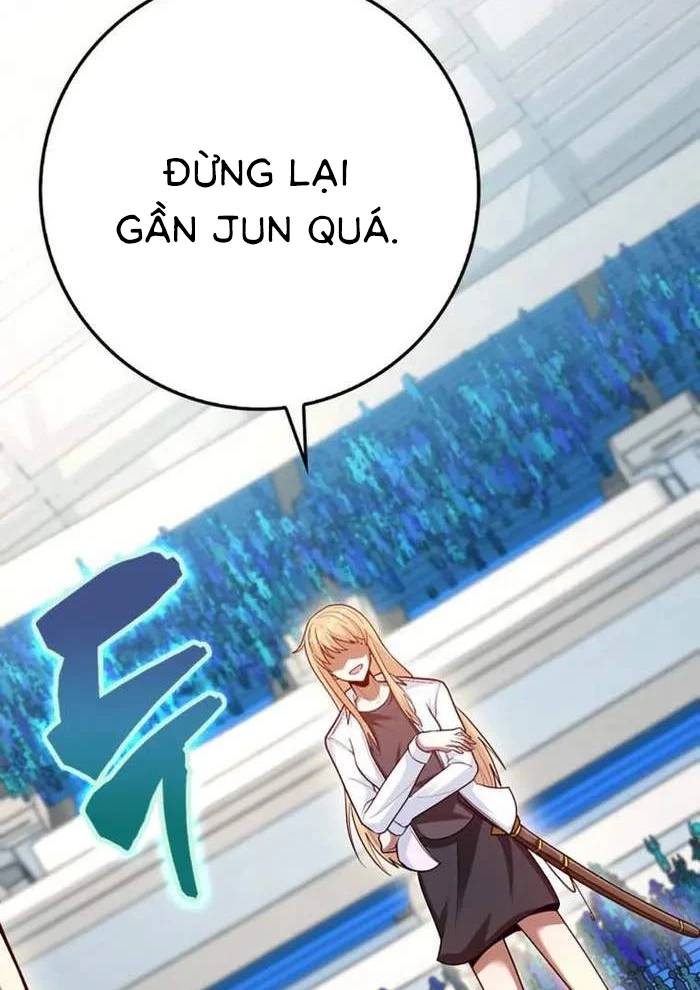 Thiên Tài Võ Thuật Hồi Quy - Chapter 62 - Page 38