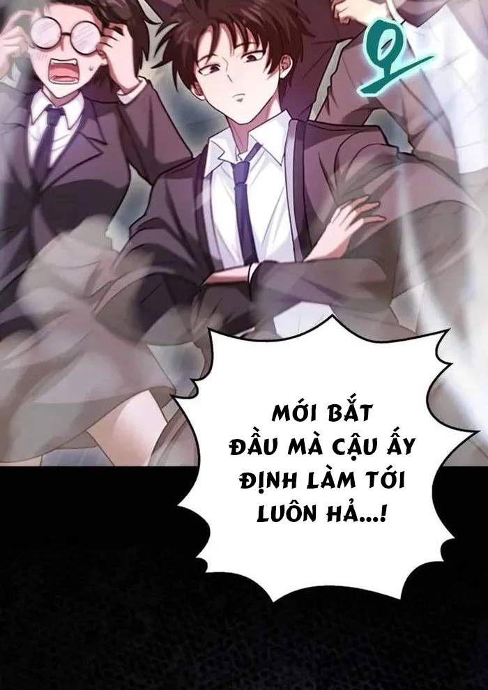 Thiên Tài Võ Thuật Hồi Quy - Chapter 62 - Page 67