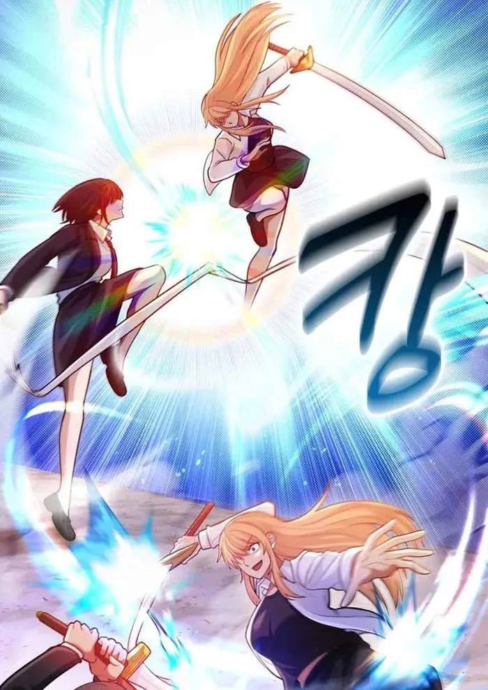 Thiên Tài Võ Thuật Hồi Quy - Chapter 62 - Page 69