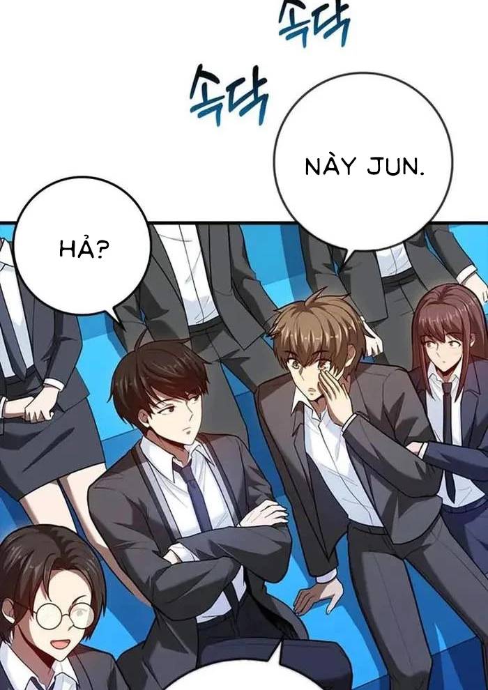 Thiên Tài Võ Thuật Hồi Quy - Chapter 62 - Page 7